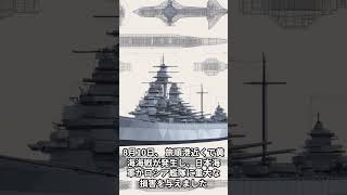 1分で「日露戦争」いまさら聞けない日本の出来事　#shorts