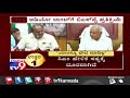 yeddyurappa claims audio with sharanagouda released by cm kumaraswamy is fake