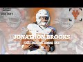 Jonathon Brooks | 𝟚𝟜 | Texas Longhorns RB