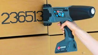 10 PRO LEVEL GADGETS INVENTIONS Available On Amazon ▶ Hand Jet Printer You Must Have