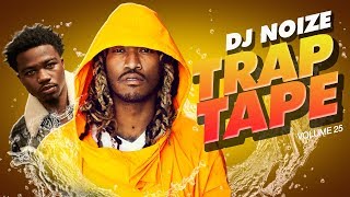 🌊 Trap Tape #25 | New Hip Hop Rap Songs January 2020 | Street Soundcloud Mumble Rap | DJ Noize Mix