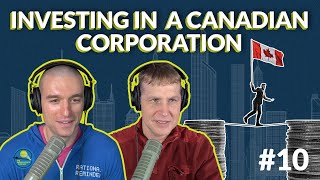 Investing in a Canadian Corporation | MoneyScope 10