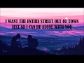 Dean Lewis - Adore - Lyrics