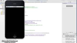 06 13 Adding UIButton Programmatically - iOS Xcode Tutorial Part 06