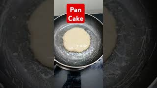 పిల్లలకి ఇష్టమైన Pan కేక్ #pancake #pancakes #kidsfoodrecipes #foodvlog #foodie #food #subscribe