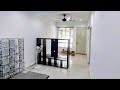 FOR RENT: Single Storey, Bukit Raja, Klang, Selangor @ Rm1800/Month. Wan 0129185187. See Description