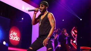 EXCLUSIF FALLY IPUPA MEGA CONCERT APRÈS VICTOIRE YA LEOPARDS EYINDIIII BOTALA