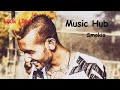 සමාජය | Smokio 2020 | Sinhala Rap | Music Hub