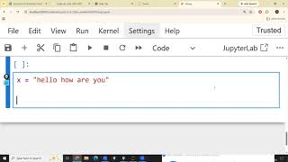 Python class 4 part 2