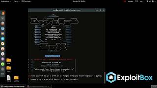 Core Remote Code Execution WordPress