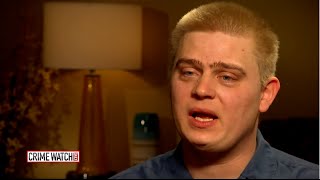 Exclusive: Steven Avery's Twin Sons Break Silence - Pt. 2 - Crime Watch Daily