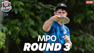 Round 3 | MPO | 2026 OTB Open