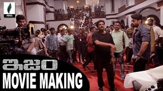 ISM Making Video | Nandamuri Kalyanram | Jagapati Babu | Aditi Arya | Puri Jagannadh ism