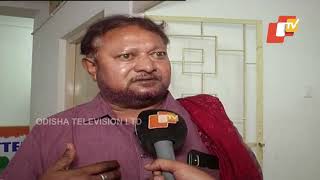 Congress leader George Tirkey on party's poll debacle