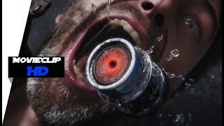 Deadpool (2016) | Escena Inicial De Créditos | MovieClip Español Latino HD