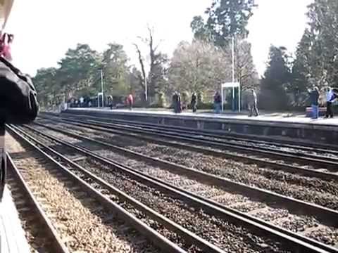 Historic Train Fail Youtube