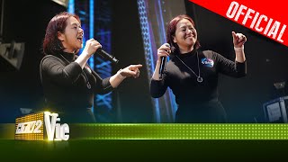 FULL bài rap thí sinh U50 khiến Suboi, JustaTee, Karik phải cúi đầu respect |Rap Việt Mùa 3 (2023)