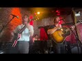 “miracle” tors band nyc rockwood music hall 7 20 23