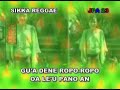 ole ina nona sikka reggae dut with lyrics