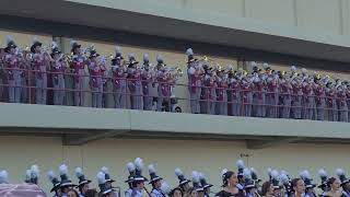 Pride 2024 nmsu vs. unm