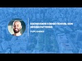 Writing Flexible Code with Design Patterns | Python Nordeste 2018