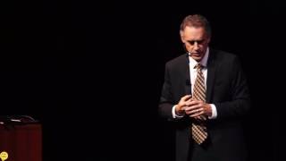 Jordan Peterson - It's Easy To See The Faults of Others