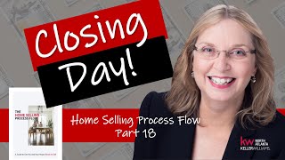 What Happens on Closing Day for Seller? When Does Seller Get Money After Closing on a House?