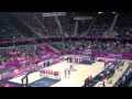 USA National Anthem London Olympics