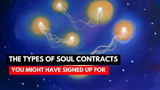 What Are Soul Contracts 📜