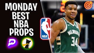 NBA PRIZEPICKS Today | 1/6/25 | FREE NBA Best Bets, Predictions, Props, and Picks