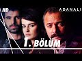 Adanalı 1. Bölüm | HD