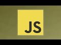 JavaScript Crash Course