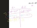 01.27 pch 6.1 law of sines part 2