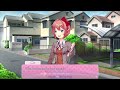 MC Has Brainrot- A DDLC Fan Mod