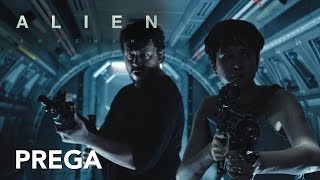 Alien: Covenant | Prega Spot HD | 20th Century Fox 2017