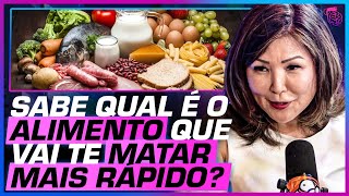 DOUTORA REVELA o MOTIVO do seu MAL-ESTAR CONSTANTE - KATIA HARANAKA