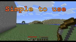 Minecraft plugin Ender arrows Tutorial