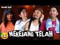 MEKEJANG TELAH // lawak bali - tut bradut