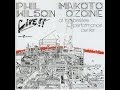 Phil Wilson &  Makoto Ozoni  ▲ Stella by Starlight