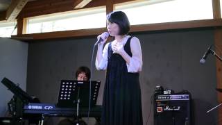 洸美-hiromi-　僕の願い　伊勢佐木町