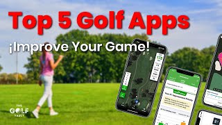 Golf For Dummies - The Best Golf Apps To Improve Your Game