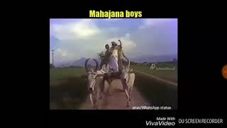 Mettupalayam Boys Troll Video