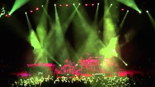 Phish - Rock and Roll - 10/27/13 - Hartford, CT