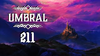 Umbral - 3ª Temporada - cap.211 - Final del Odio