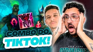 DESCOBRIMOS O DUO PRA SUBIR DE ELO?