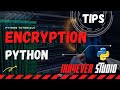 Encrypt and Decrypt Strings in Python Using Cryptography and RSA Method 2022