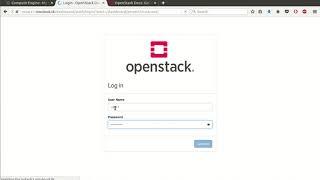 openstack trng 10 create snapshot launch instance from snapshot