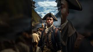 Meet York the Famed explorer who guided Louis and Clark, West