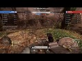 BattleField1 Same hackers everyday (MoiuccasBcock) aim..etc