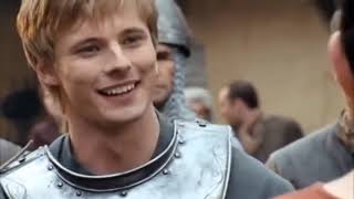 Arthur Pendragon, Me Too